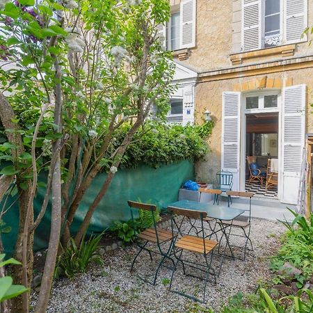 Studio De Charme A Trouville Sur Mer. エクステリア 写真